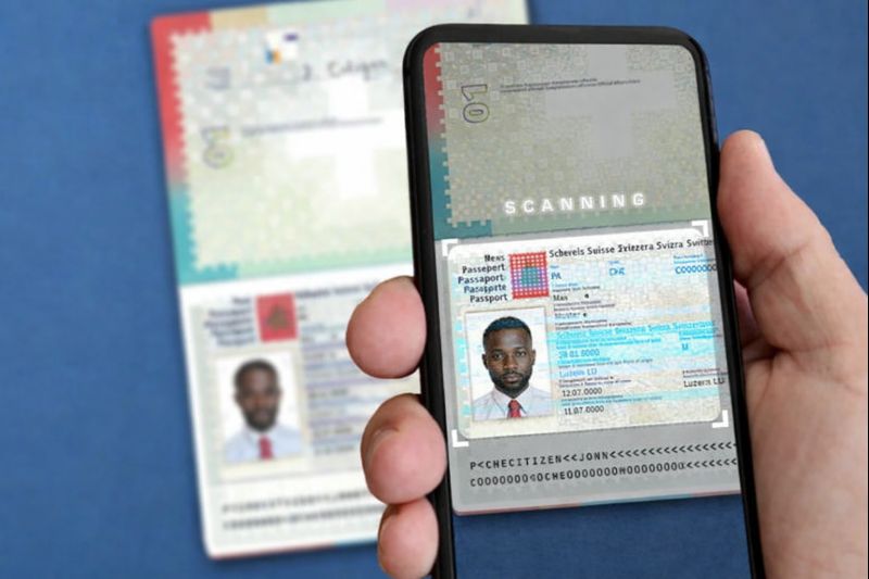 Illustration KYC simplifié